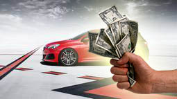 Срочный выкуп автомобилей в Новоуральске